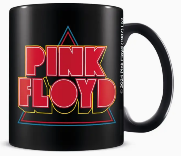 PINK FLOYD