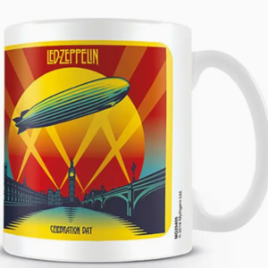 LED ZEPPELIN