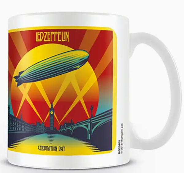 LED ZEPPELIN