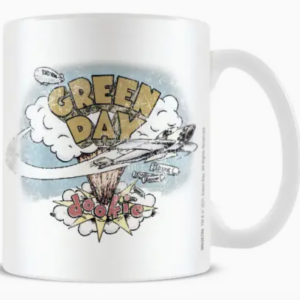 GREEN DAY
