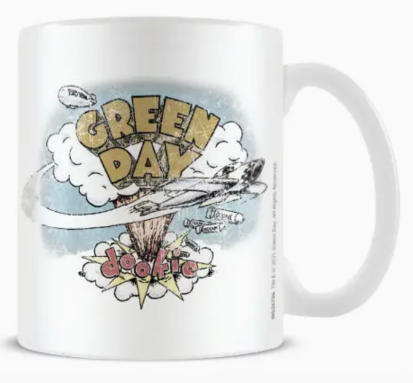 GREEN DAY