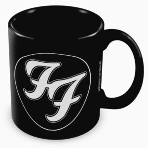 FOO FIGHTERS