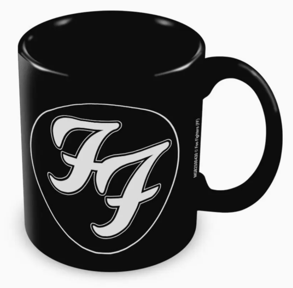 FOO FIGHTERS