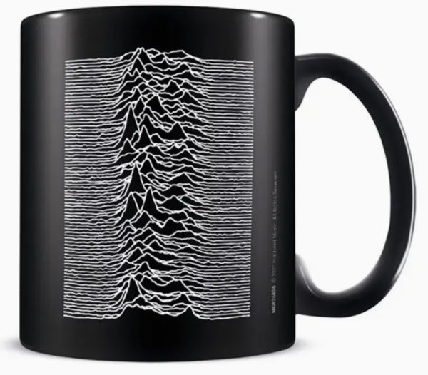JOY DIVISION