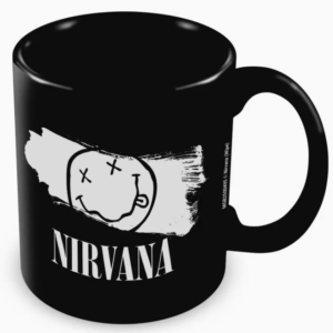 NIRVANA