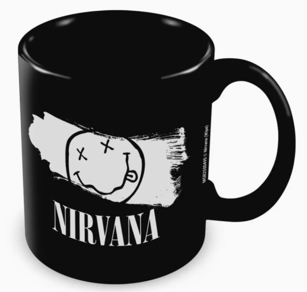 NIRVANA