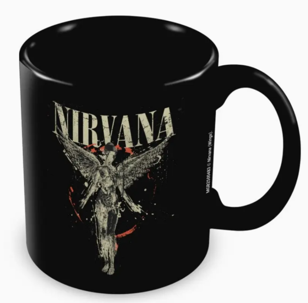 NIRVANA