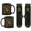 QUEEN