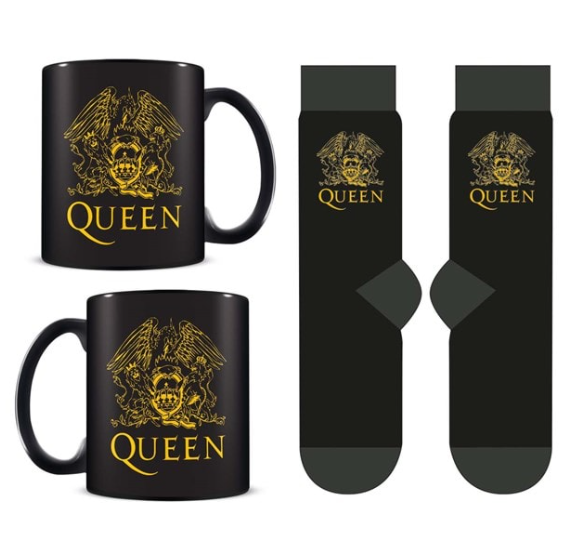 QUEEN