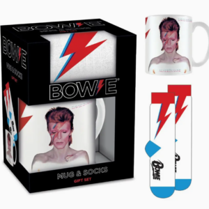 DAVID BOWIE