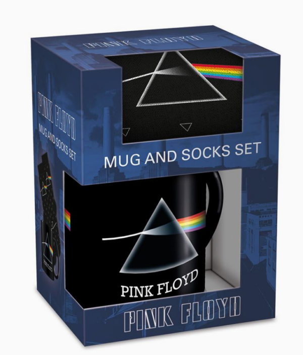 PINK FLOYD