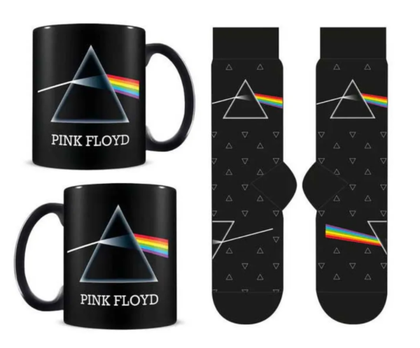 PINK FLOYD