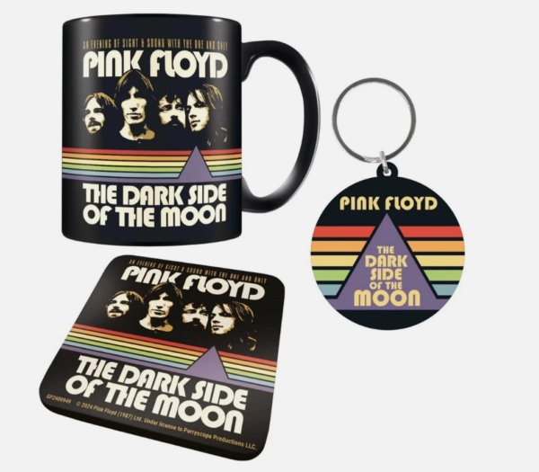 PINK FLOYD