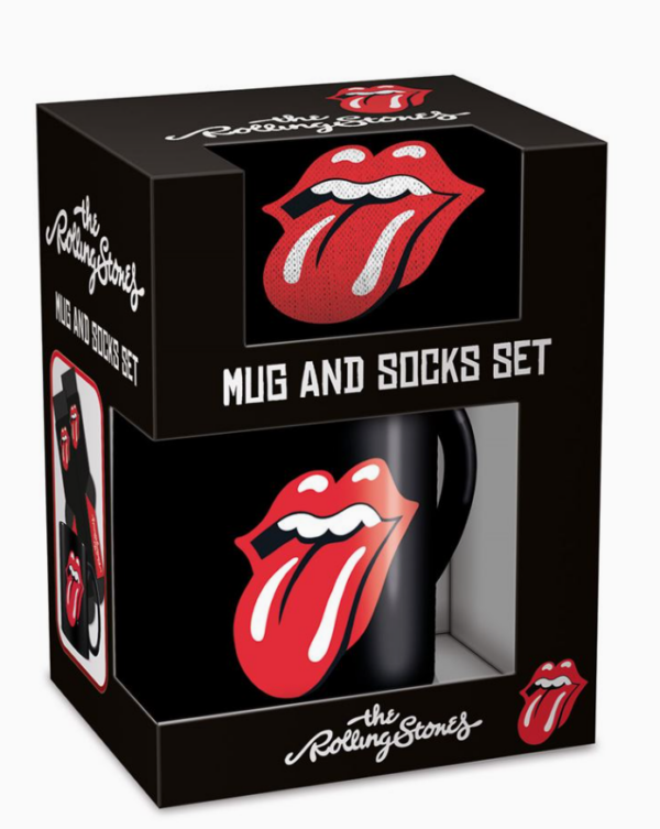 ROLLING STONES