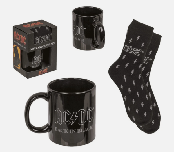 AC/DC