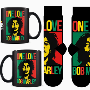 BOB MARLEY