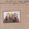 Charlie Haden / Jan Garbarek / Egberto Gismonti : Folk Songs