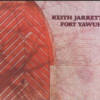 Keith Jarrett – Fort Yawuh