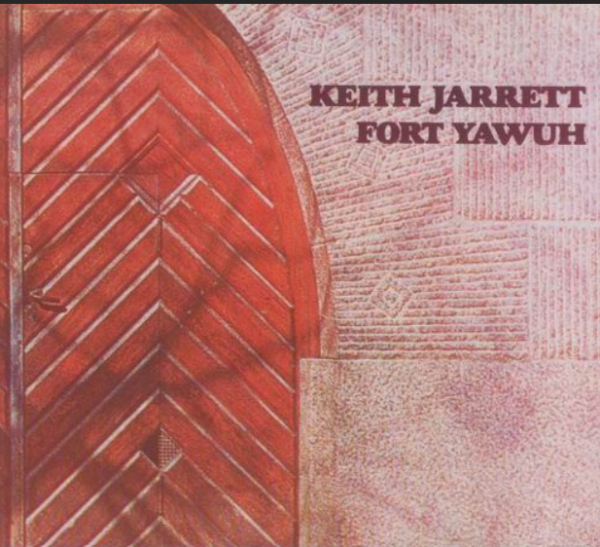 Keith Jarrett – Fort Yawuh