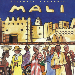 Various – Mali