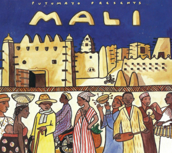 Various – Mali