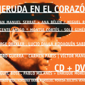 Various – Neruda En El Corazón