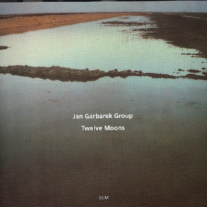Jan Garbarek Group – Twelve Moons