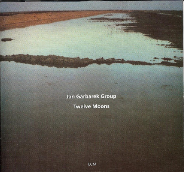 Jan Garbarek Group – Twelve Moons
