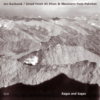Jan Garbarek / Ustad Fateh Ali Khan & Musicians From Pakistan – Ragas And Sagas