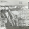 Jan Garbarek / Ustad Fateh Ali Khan & Musicians From Pakistan – Ragas And Sagas