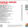 Charlie Parker – Masterworks 1946-1947