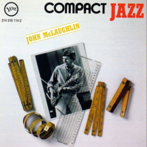John McLaughlin – John McLaughlin