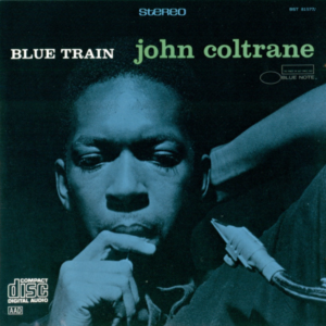 John Coltrane – Blue Train