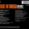 Art Blakey & The Jazz Messengers – Night In Tunisia