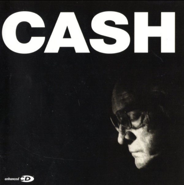 Johnny Cash – American IV: The Man Comes Around