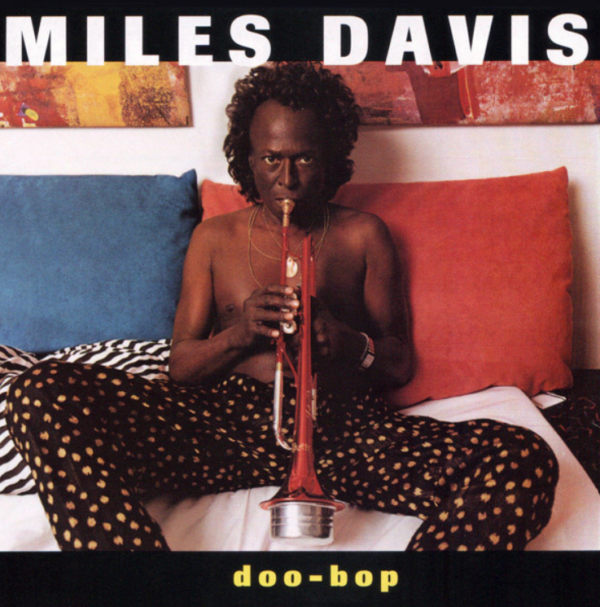 Miles Davis – Doo-Bop