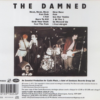 The Damned – Damned Damned Damned