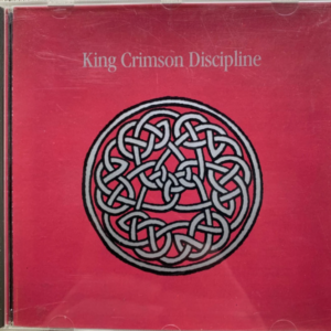 Captura de ecrã 2026-07-01 132701 King Crimson – Discipline