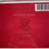King Crimson ‎– Discipline