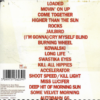 Primal Scream – Dirty Hits