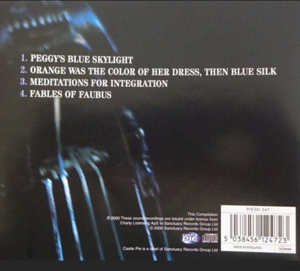 Charles Mingus – Live In Paris