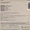Lester Bowie's Brass Fantasy – I Only Have Eyes For You