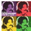 Captain Beefheart & The Magic Band - The Best Of The Virgin & Liberty Years