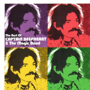 Captura de ecrã 2026-07-01 165105 Captain Beefheart & The Magic Band - The Best Of The Virgin & Liberty Years