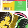Captain Beefheart & The Magic Band - The Best Of The Virgin & Liberty Years