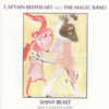 Captain Beefheart And The Magic Band ‎– Shiny Beast (Bat Chain Puller)