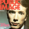 Public Image – Public Image (First Issue)