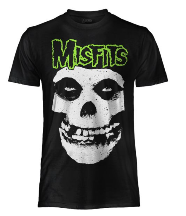 MISFITS