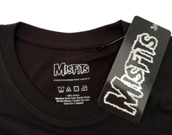 MISFITS