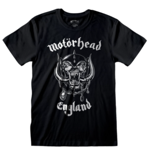 MOTORHEAD